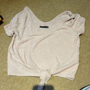 Abercrombie top